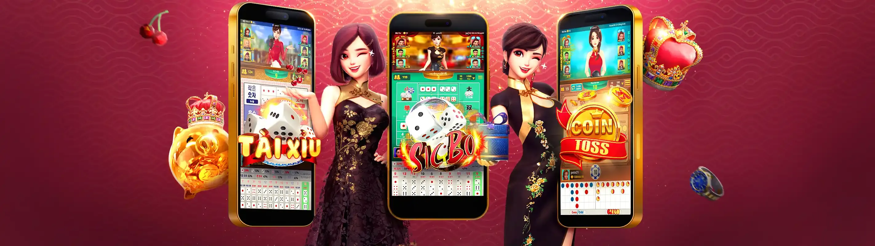 Thế giới bắn cá 388bet nổ hũ